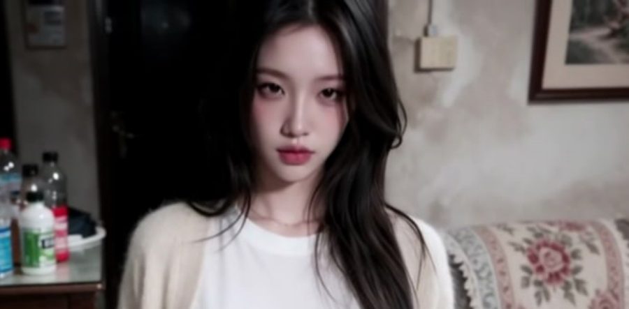AI成人短剧 同学妈妈第1-3集 美艳少妇化身反差饥渴母狗被深度调教