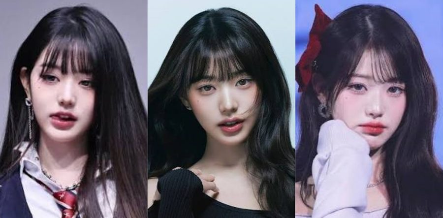 AI换脸韩国女偶像 张元英 沦为求射母狗 极品韩系尤物黑丝情趣装跪舔舌头求操
