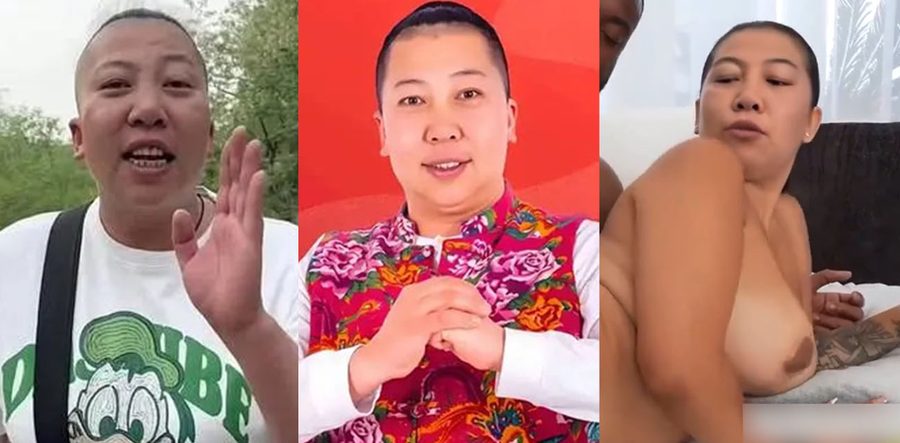 东北雨姐大战黑人完整版！巨乳翘臀被黑人巨物狂野贯穿，现场直接失神浪叫，网友看完直呼这身材扛不住！