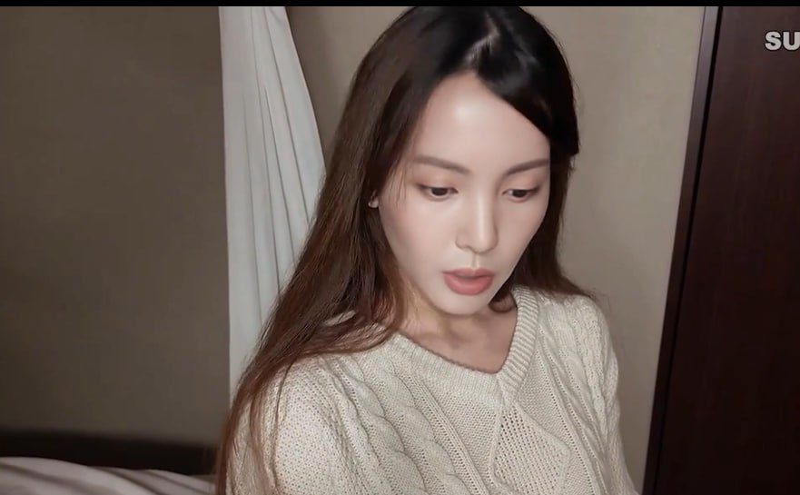 AI换脸 金晨被老公的父亲性侵