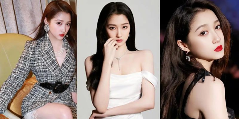AI明星换脸关晓彤，清纯国民闺女被粗黑巨屌彻底征服，深喉吞吐到泪眼汪汪无套猛插子宫灌精