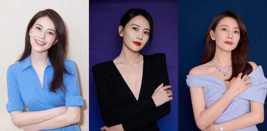 国民女神 高圆圆 明星AI换脸av福利 贤惠妻子为混蛋丈夫还债亲身肉偿债主