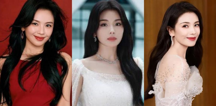 AI换脸明星刘涛 化身成痴女护士 疯狂榨干专属病人的精液直至燃尽