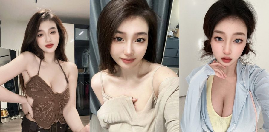 极品高颜值巨乳御姐Ay的奇思妙想日记 Aying与金主爸爸酒店激情性爱 不雅视频曝光