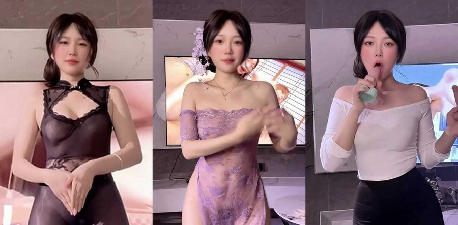 推特小仙云儿FXHMRW 抖音风裸舞福利流出 连体黑丝美乳蜜桃臀诱惑