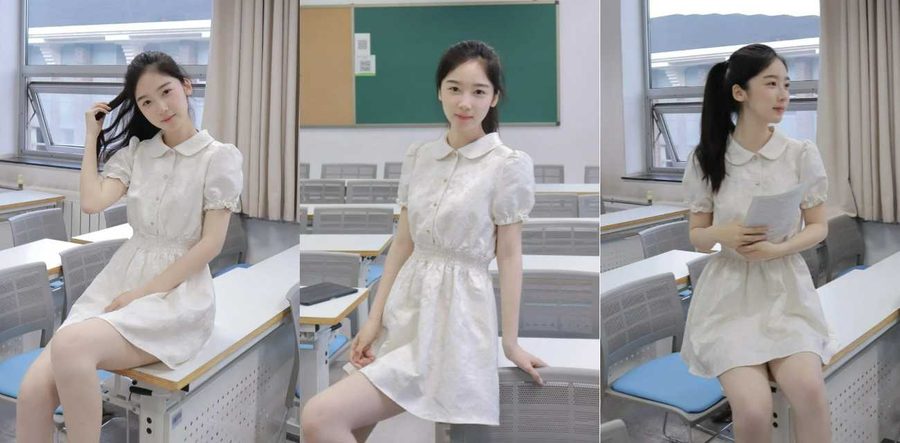 海角乱伦 与刚毕业不久的妹妹发生性爱关系 口交后入太刺激