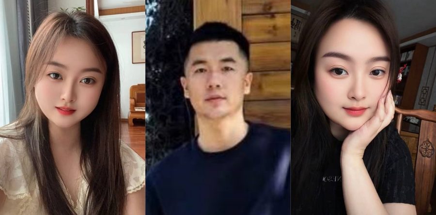 抖音母狗 长公主 骗婚骗彩礼翻车 租奔驰宝马包装富婆 一月睡十几个男人 聊天记录被扒并被曝光视频