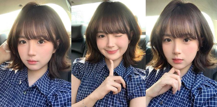 广东华侨中学乖乖女私下玩得超开！反差视频流出 校园嫩妹被操到高潮喷水表情到位 嫩太嫩了骚b实锤