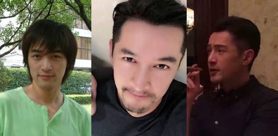 胡歌18岁初恋曝光！Y女士雪儿爆24年前手写情书 数字暗号“2121771”表白爱你亲亲你 薛佳凝并非初恋