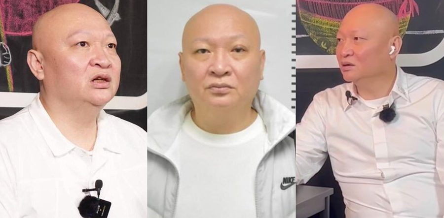 魂断柬埔寨！百亿赌王林秉文从澎恰恰金主变通缉犯 一生江湖路落幕西港街头！