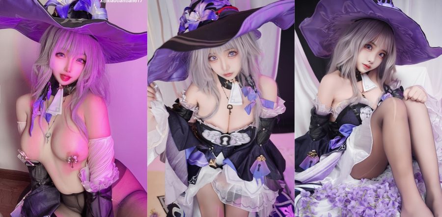 约炮大神我的枪好长新作 顶级黑丝巨乳桃子沦为肉便器 疯狂抽送次数最多的一位女神