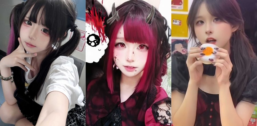 广州高中嫩妹被无套爆干！广州极品嫩妹趁家长不在家 与网友卧室激情做爱反差拉满