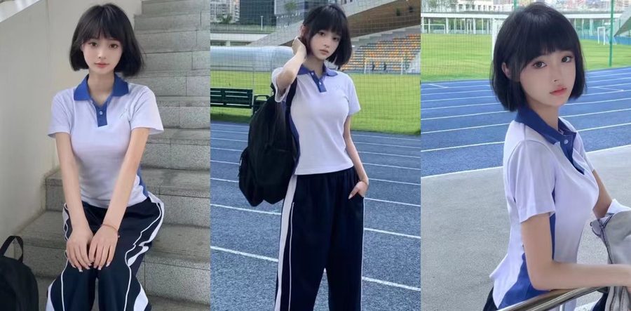 四川武侯高级中学陆奕好与男友教室偷情视频疯传网络 两人赤裸纠缠喘息呻吟声刺耳全校哗然