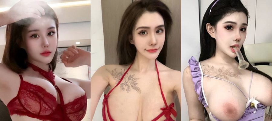 杭州巨乳网黄 巨樱 最新定制私拍 超高颜值配上诱人空姐制服 让人根本移不开目光