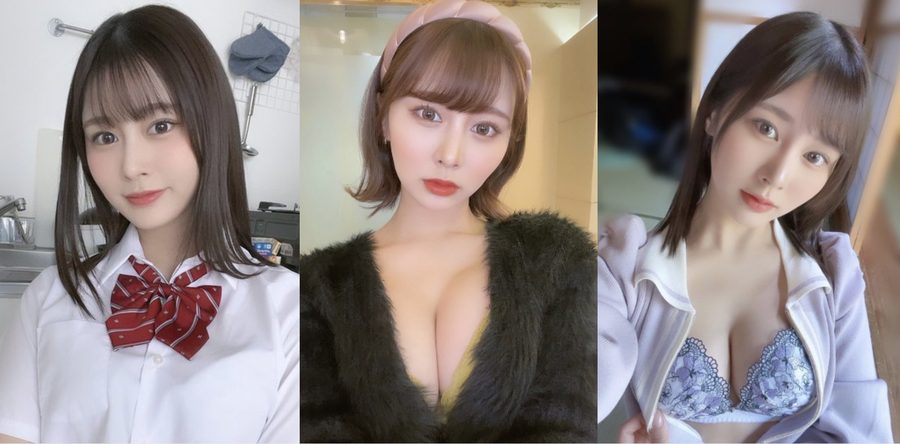 AV凤美优EKDV794 我被住在附近的一个过度的美丽的白虎巨乳御姐惊人美貌所欺骗 我多次内射在她体内