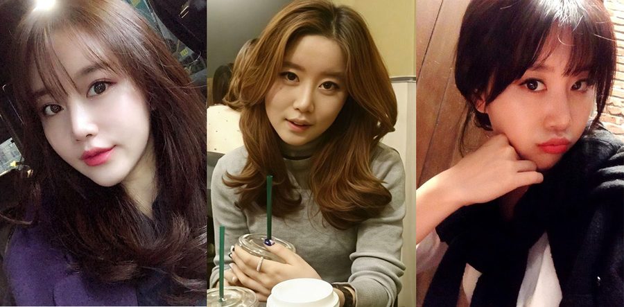 韩国高颜值留学生朴研兮反差炸裂！清纯姐姐私下变财阀极品小母狗，自慰潮吹内射样样来