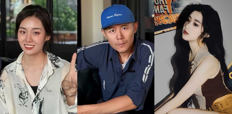 文艺教主大冰人设崩塌！丽江炮王黑料曝光，睡粉丑闻炸翻文学圈？