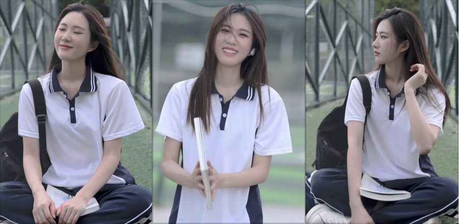抖音200万叶太美，人设崩塌！私下明码标价卖私密视频勾引别人老公，她底线到底有多低？
