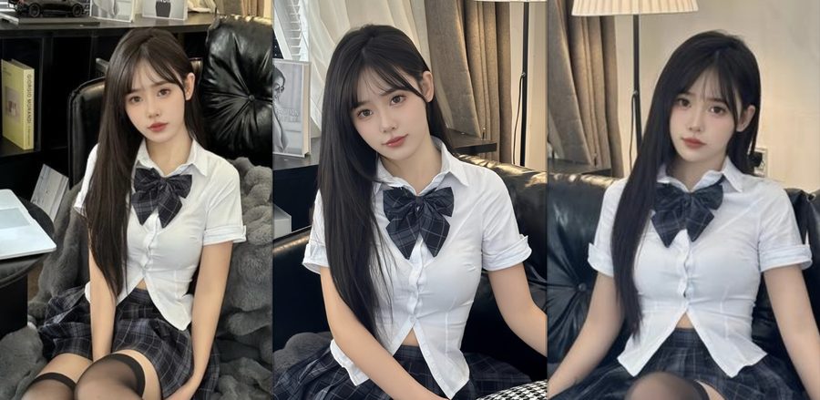 重口猎奇 jk少女被超大玩具扩菊花 白浆溢出