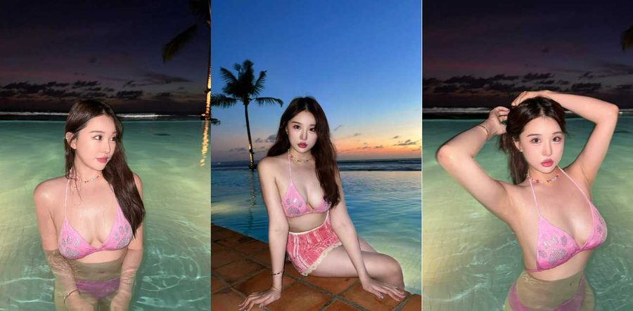 海角社区 哥哥甜言诱妹妹 手撸口交后入内射高潮视频流出 妹妹居然还主动求欢！