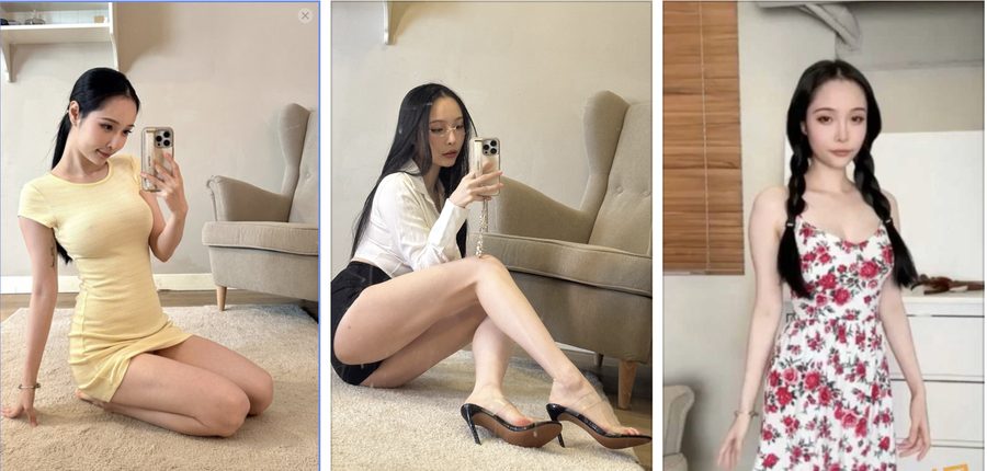 Onlyfans网黄孙禾颐自慰流出--白虎嫩逼，叫声可射，但该说不说娇喘声是真的骚