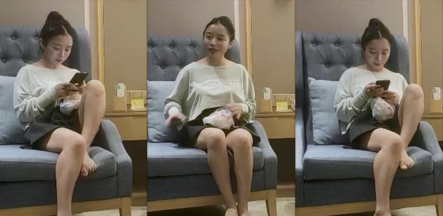 胖子传媒工作室探花 约巨乳短裙学生妹 极度反差骚母狗 玩到痛苦求饶