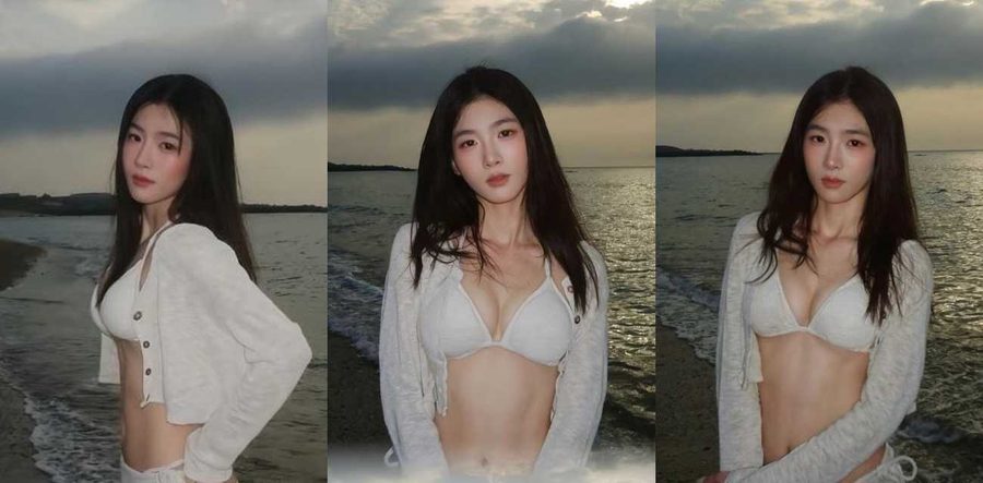 重庆反差女大学生刘子雯不雅视频流出 跪趴在床上被后入打桩圆臀狂晃