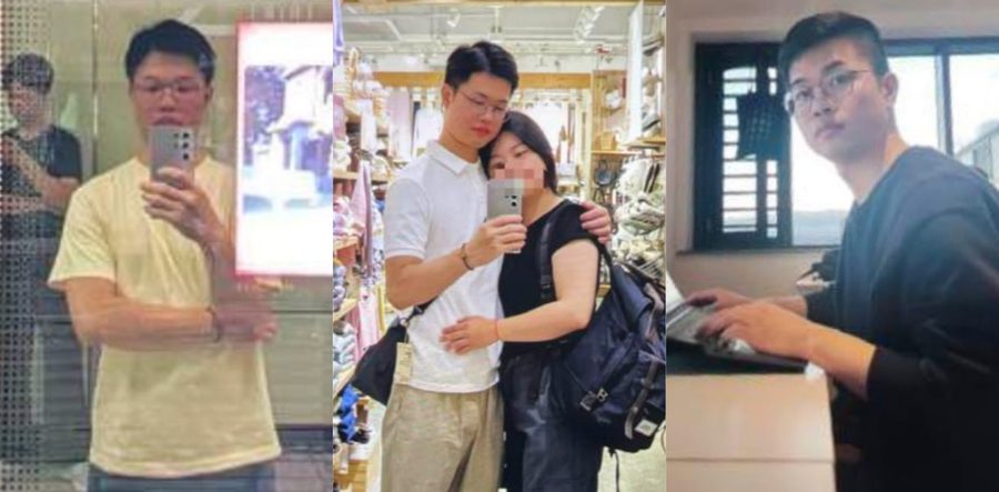 全网热搜 少妇出轨华南理工博士黄松兴 丈夫怒发68页PPT踢爆内幕 频繁想做爱致感染HPV证据链铁证如山