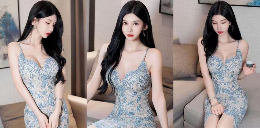 探花之小宝寻花 极品性感高颜值大奶妹 翘臀上位骑乘紧致蜜穴吞吐粗壮肉棒 汗湿娇躯狂野撞击极致快感喷涌