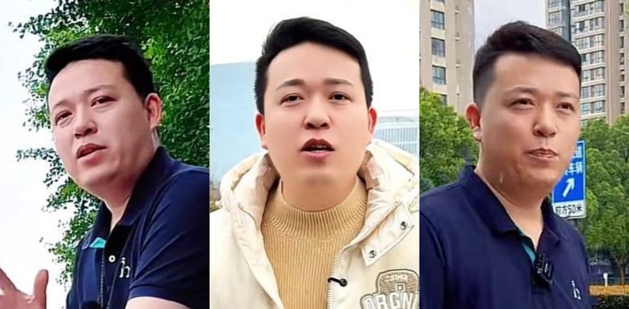 抖音240万粉懂车大伟 张伟 出轨偷情古筝老师小三 张茜 18年婚姻抛妻弃女两千抚养费都不给年入百万却让原配背债