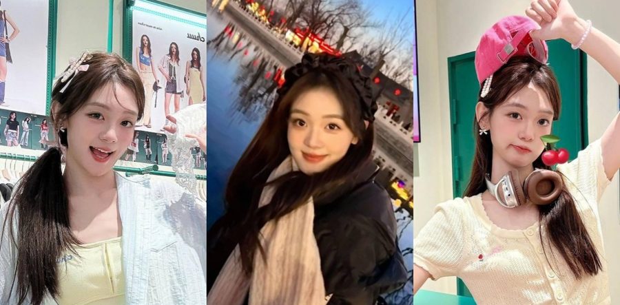 推特原创博主 小泽马力大 约炮极美肉丝碎花裙睡衣性感骚货 清纯淫靡并存腿抗肩爆操火力全开