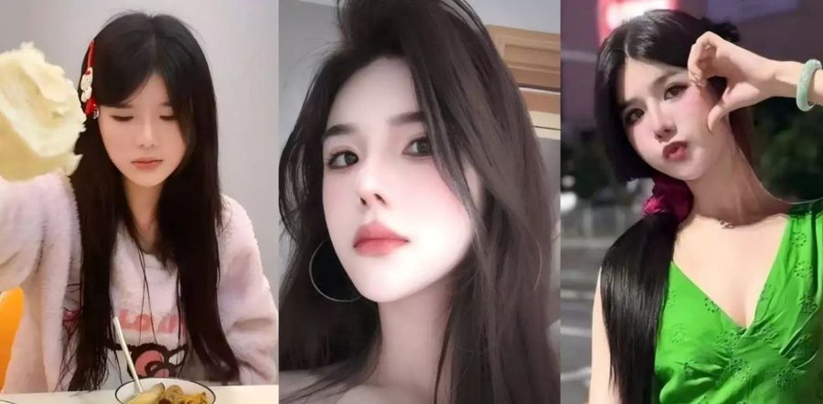成都骚母狗张欣然 分手后寂寞难耐Soul上约炮 穿女仆黑丝装深喉口爆无套爆操太刺激