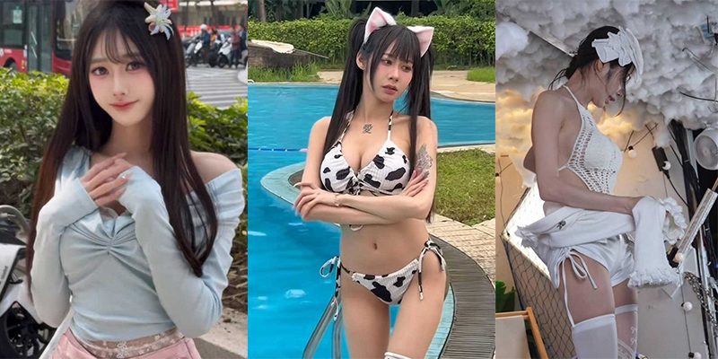 江好玩百万粉黑料，拜金捞女PUA金主送礼转账，一边约炮粉丝猛操内射，金主清醒曝光聊天截图性爱视频