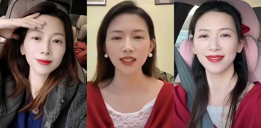 三门峡抖音网红娜姐重生曝光渣男丈夫！公职人员高飞家暴出轨女同事 法院判女网红道歉15天太荒唐了！