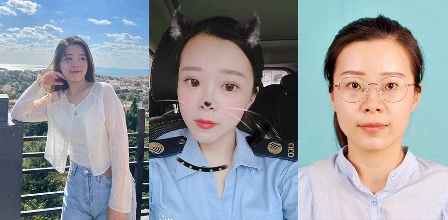 浙江高速公路收费员丁晶 身怀二胎的白虎孕妇人妻 私下约炮嗨到爆
