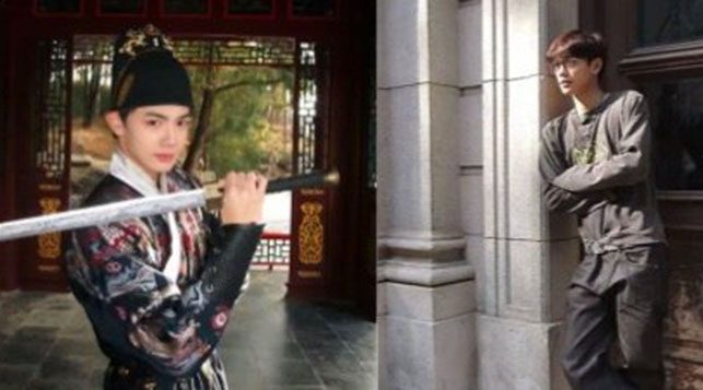 百万粉博主反差塌房大瓜，女王殿下的弟弟养的狗的主人粗壮巨根双手疯狂套弄龟头颜射腹部视频全网疯传