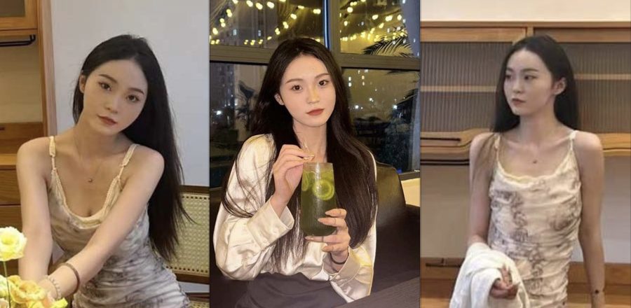 华中师范大学刘雨菲 被金主调教成母狗 在酒店被花式爆操内射淫水超多