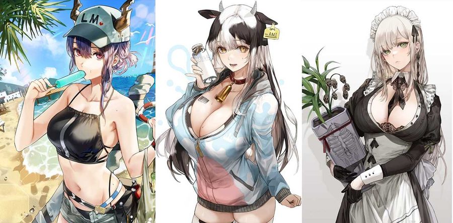 中文字幕 魔物娘的后宫性爱日常 内射口交 乳胶场面劲爆
