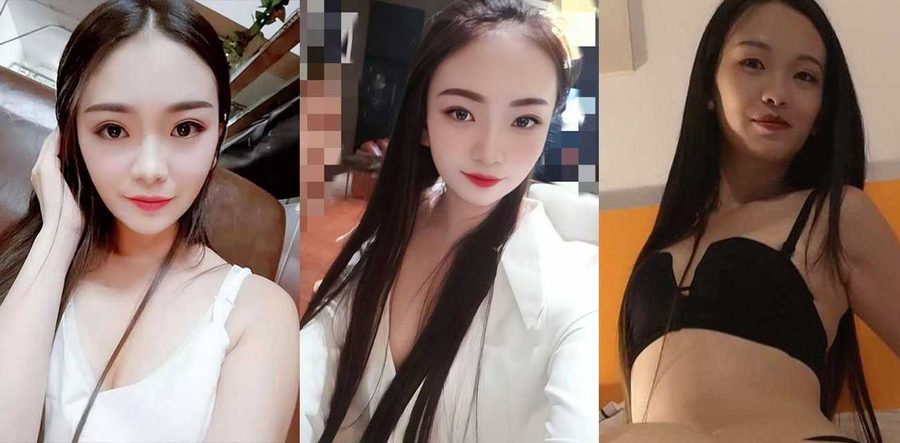 别人眼中的女神 金主胯下的母狗 哈尔滨极品反差母狗 李韵 大尺度图影流出