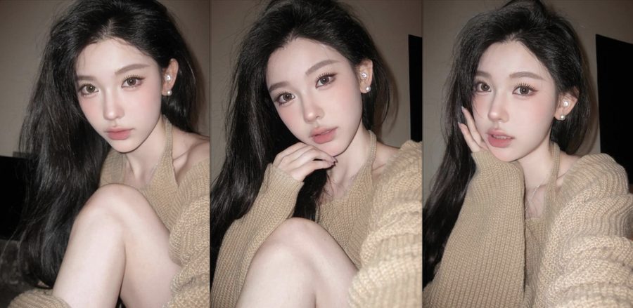 Onlyfans ssrpeach新作 高颜值巨乳白虎女同御姐磨豆腐 互相舔私处和自慰 淫叫声回响在整个房间