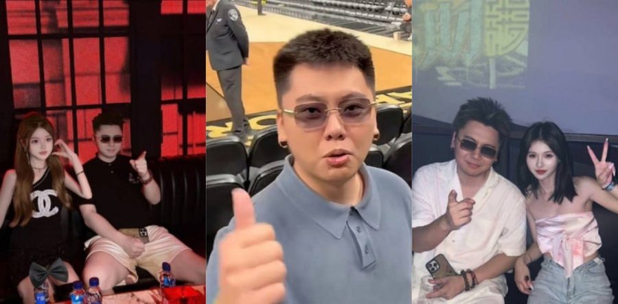 中国新说唱rrapper揽佬睡粉酒店视频流出 自信爆棚道演出办在哪就在哪操粉 还称这是她们的荣幸
