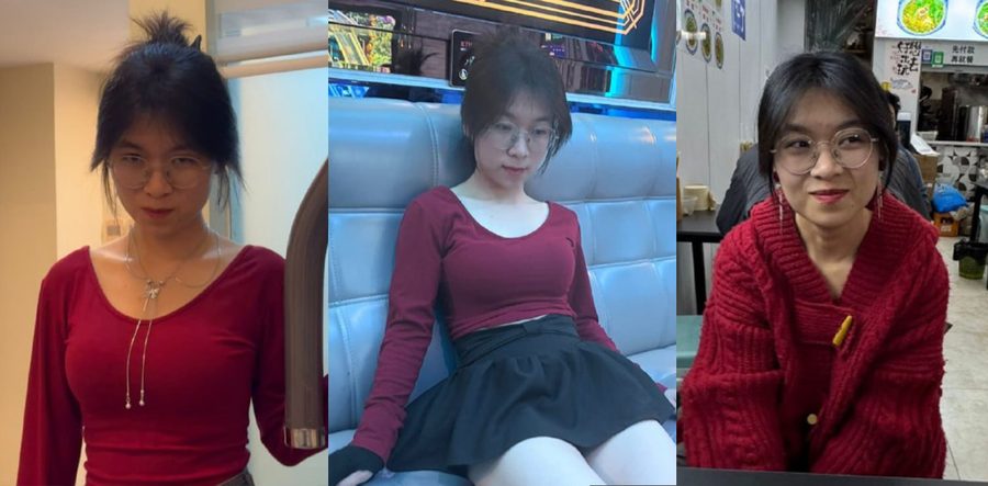 湖南衡阳师范邓煜馨不雅视频曝光，清纯眼镜妹被金主带酒店玩弄抽插吐舌狂喷白浆，反差母狗大尺度流出