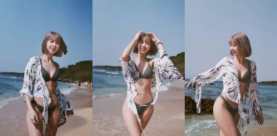 IG高颜值户外小网美提扶妮 与男友做爱视频流出 69式口交无套后入猛操炸裂十足