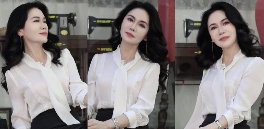 海角乱伦 巨乳黑丝老妈足交调教继子 就不给你操谁都能操我
