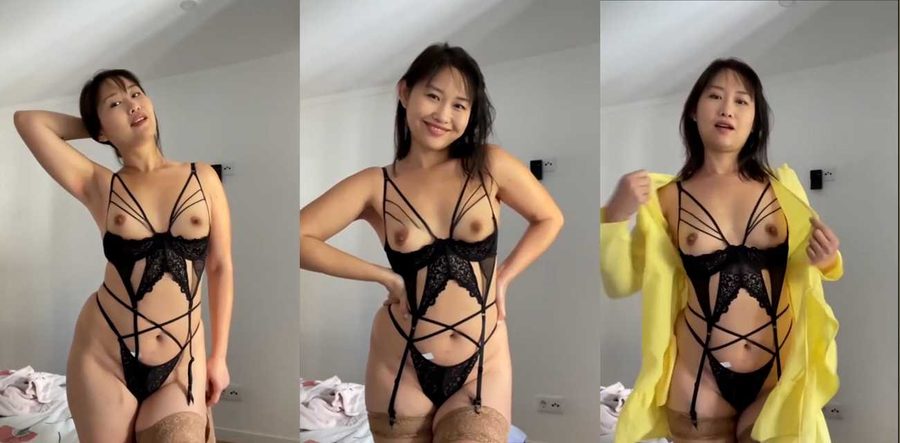 葡萄牙骚妈 广东少妇Lulu9999 自慰插逼私拍福利 微胖轻熟身材妖娆动人