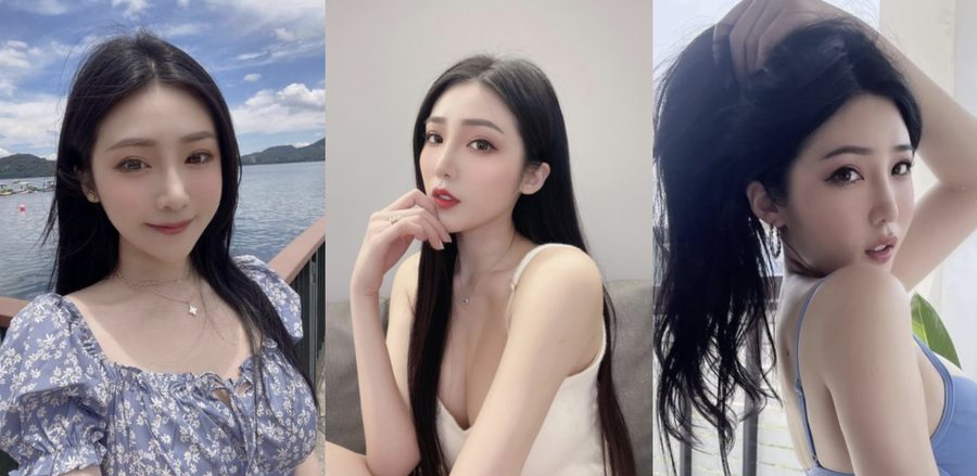 网红黑料 台湾高颜值国光女神许薇安 私密泄露被男友疯狂进攻花芯狂喷水