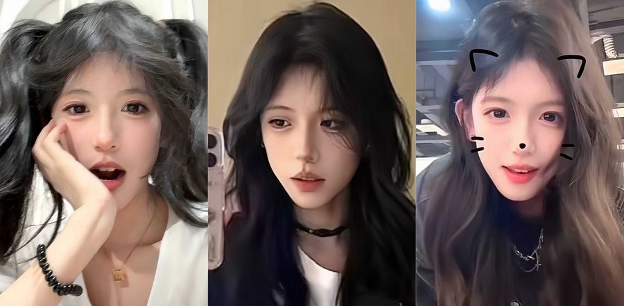 抖音32万粉网红别这么叫我 被爆出是女同！隐瞒性取向骗男友16月出轨漂亮妹子情节太炸裂了！