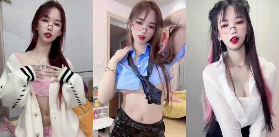 快手妮子没烦恼为钱彻底放飞！新视频主动掰开蜜穴任君采撷，尺度炸裂看得人直呼过瘾！