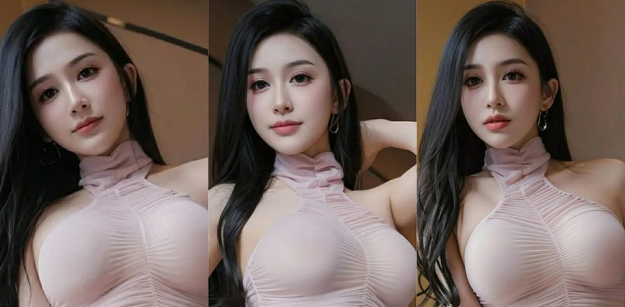 顶级亚洲臀后小护士 粉嫩白丝查房变性处理 病人多姿势猛操翻白眼高潮 无套内射