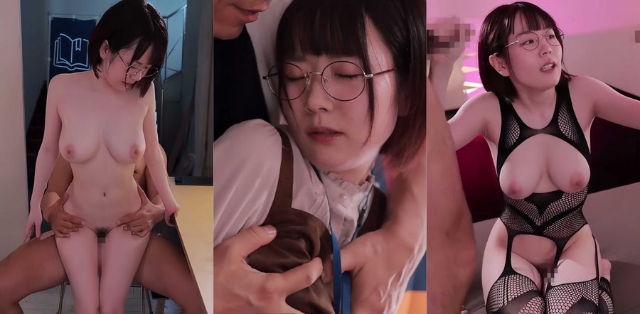 MIDA406水卜樱新作上线！巨乳女优被店长猛干玩3P 激情热吻翘臀高撅被后入爆干反差拉满